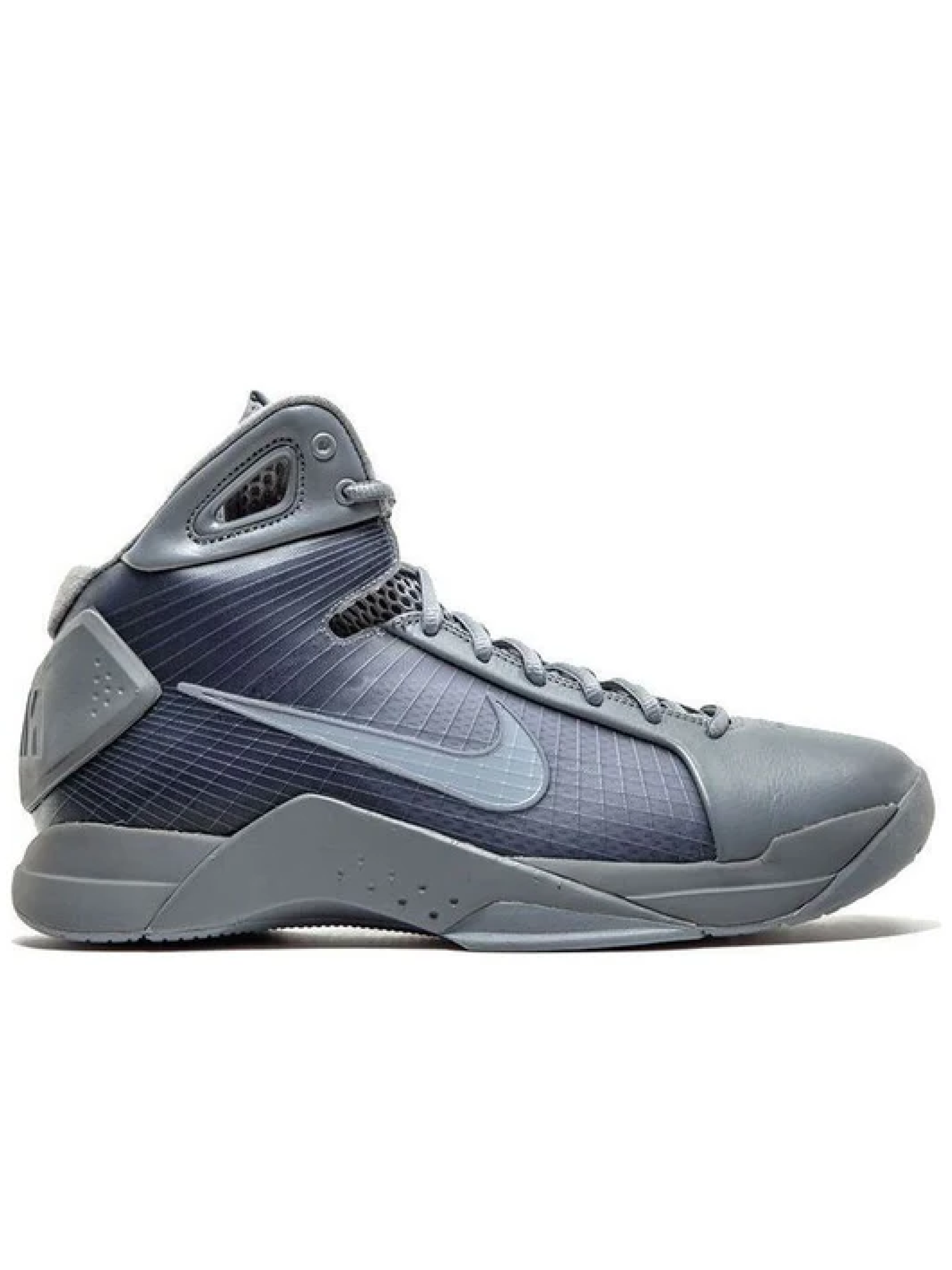 Nike Hyperdunk 08 Fade to Black 869611 001 THEPARKS