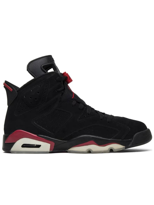 Air Jordan 6 Retro 'Varsity Red' 2010 384664-061