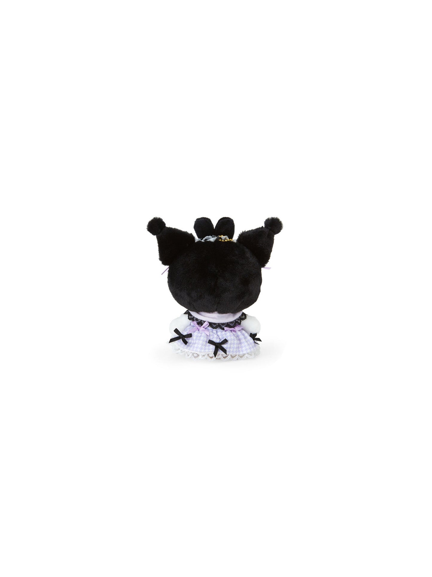 Sanrio Original Mascot Holder Dream Ribbon Kuromi