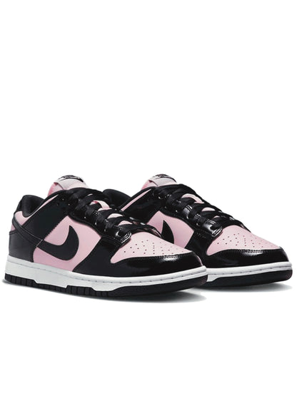 Nike Dunk Low Pink Foam Black (W)DJ9955-600