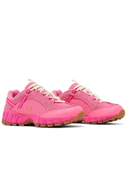 Nike Air Humara LX Jacquemus Pink Flash (Women's)  DX9999-600