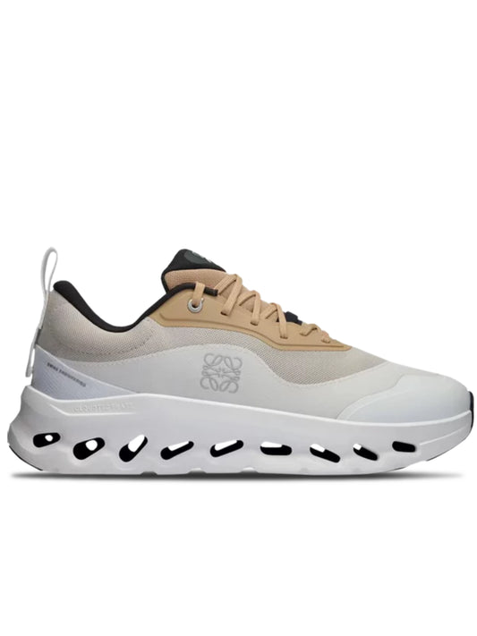 LOEWE x ON Cloudtilt 2.0 Sneaker Tan