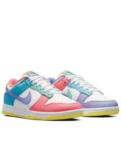 Nike Dunk Low Easter DD1872-100