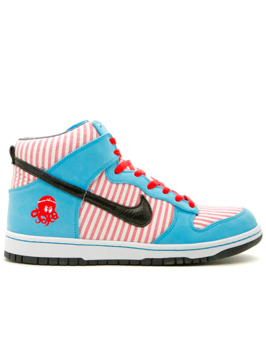 Nike Dunk High Osaka Dotonbori 323955-401