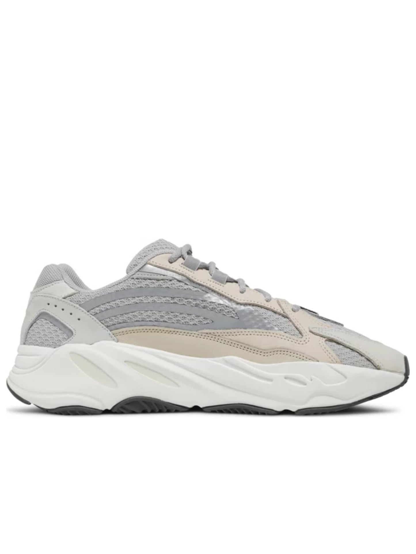 Yeezy 700 V2 Cream GY7924