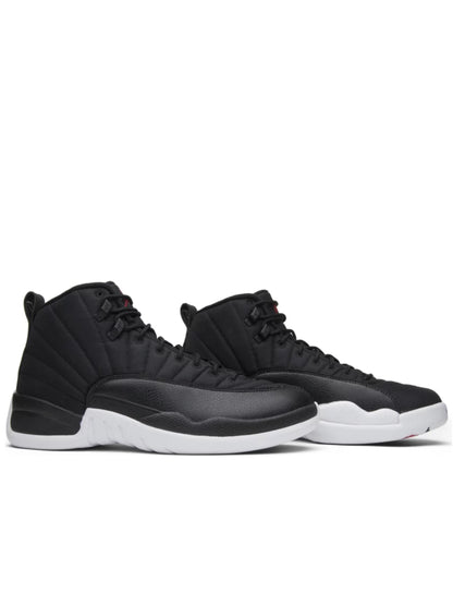 Air Jordan 12 Retro Nylon 130690-004