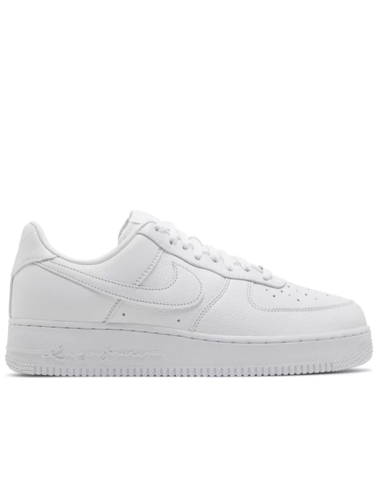 Nike Air Force 1 Low Drake NOCTA Certified Lover Boy  CZ8065-100