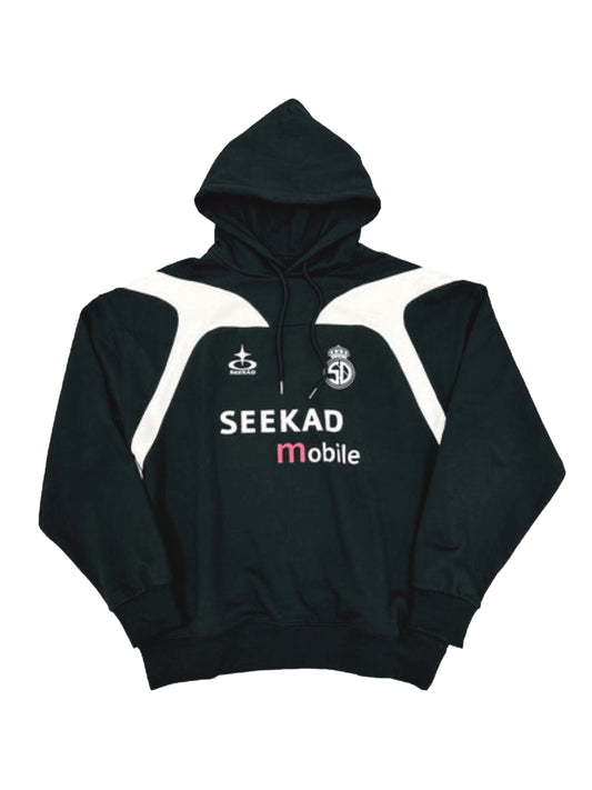 SEEKAD Club Hala Jersey Hoodie