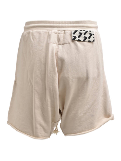 RRR123 Fasting For Faster Short  White