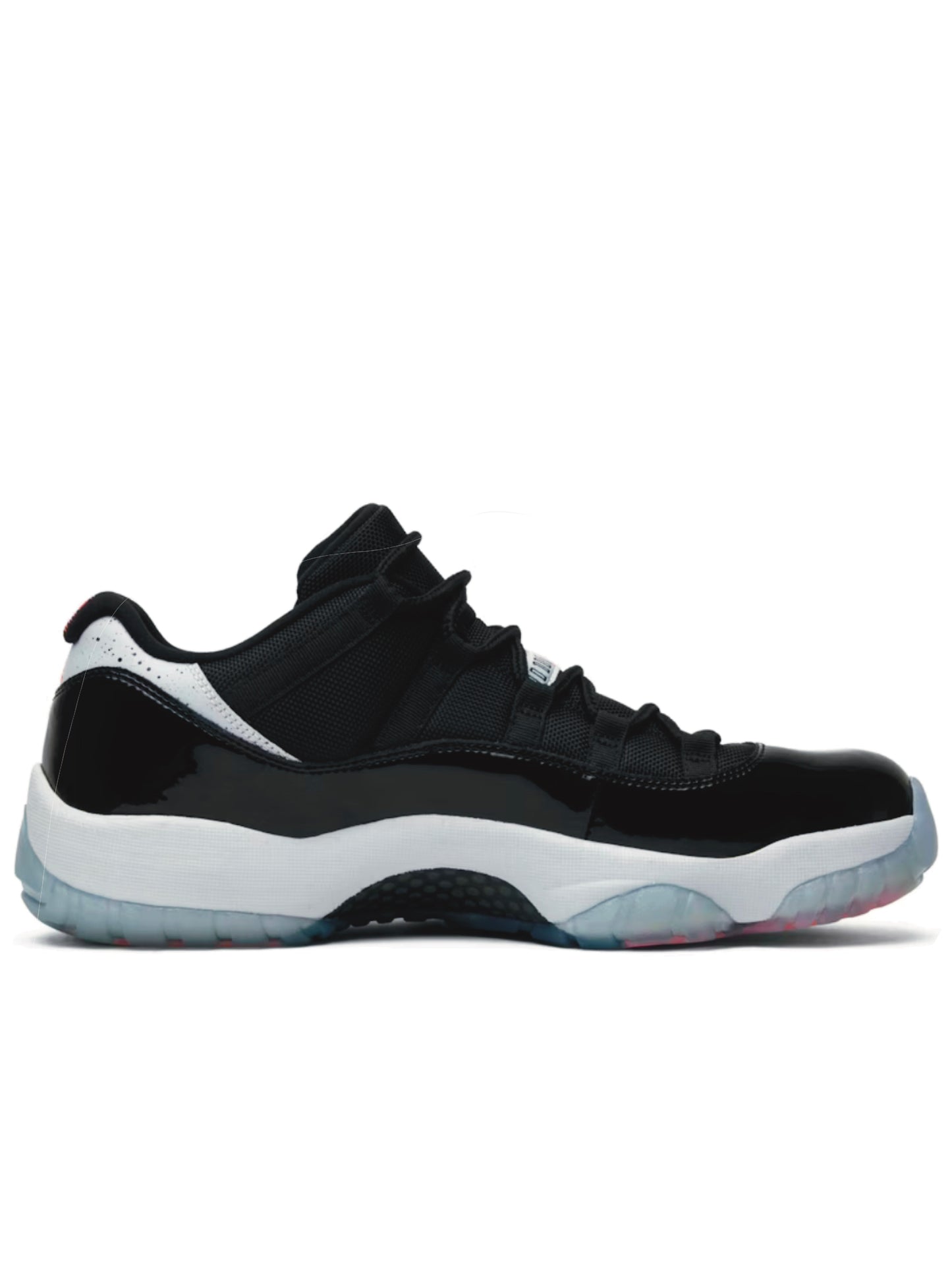 Air Jordan 11 Retro Low Infrared 528895-023