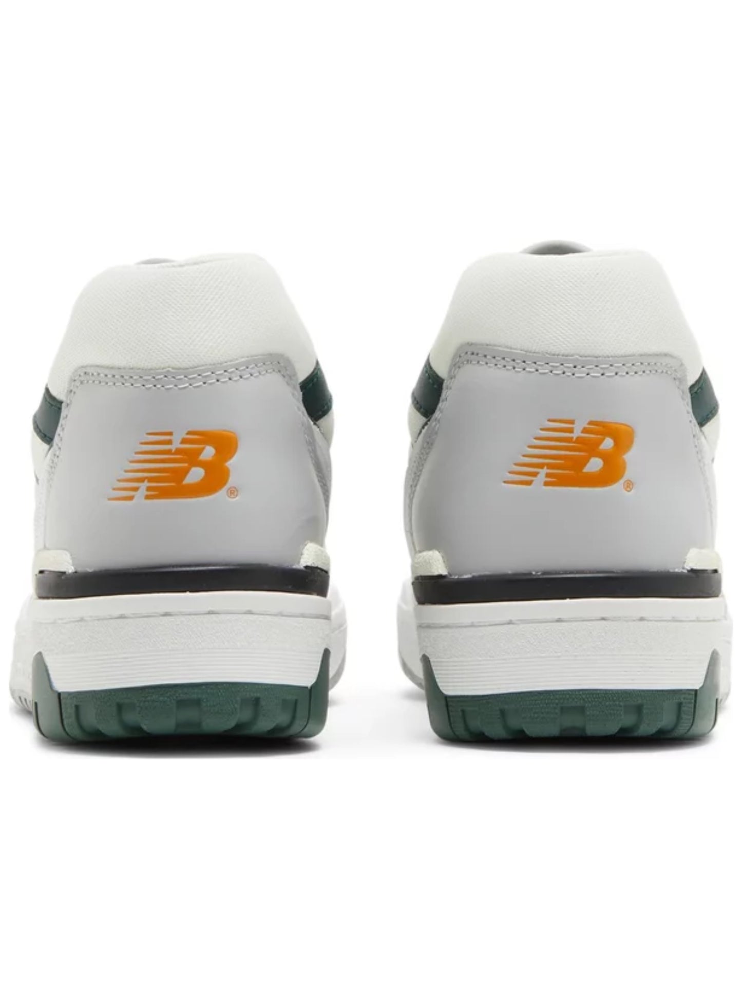 New Balance 550 White Nightwatch Green BB550PWC