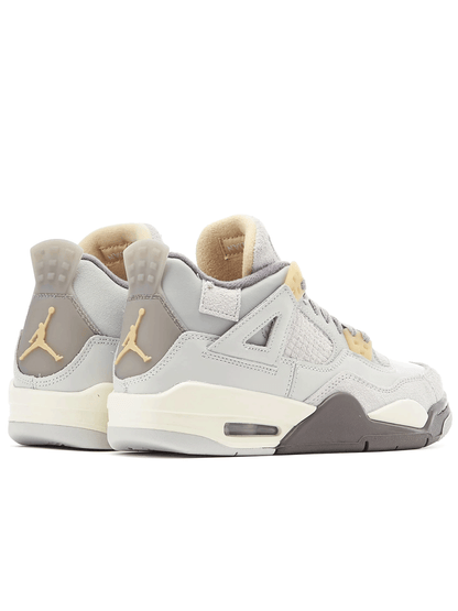 Air Jordan 4 Craft GS DV2262-021