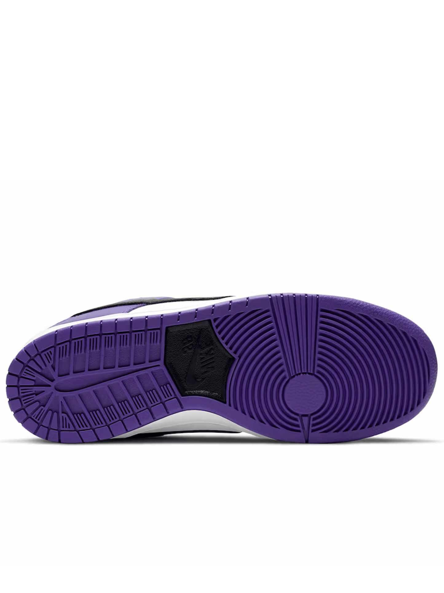 Nike SB Dunk Low Court Purple BQ6817 500