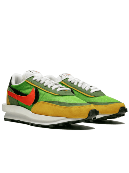 Nike LD Waffle sacai Green Multi BV0073-300