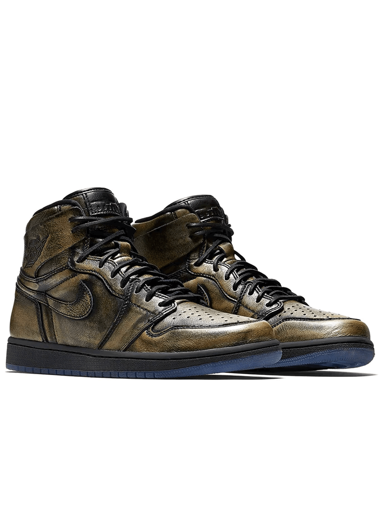 Air Jordan 1 Retro High OG Wings AA2887-035