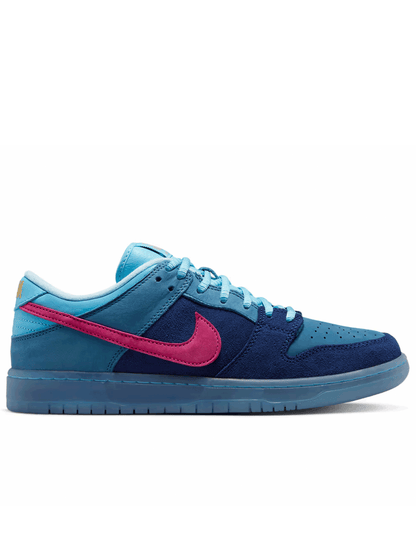 Nike SB Dunk Low Run The Jewels DO9404-400