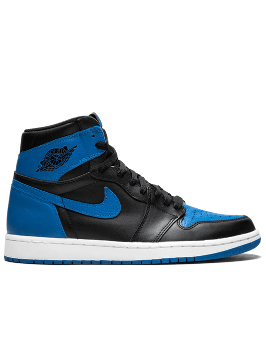 Air Jordan 1 Retro Royal (2017) 555088-007