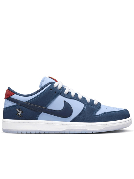 Nike SB Dunk Low Pro Why So Sad ? DX5549 400