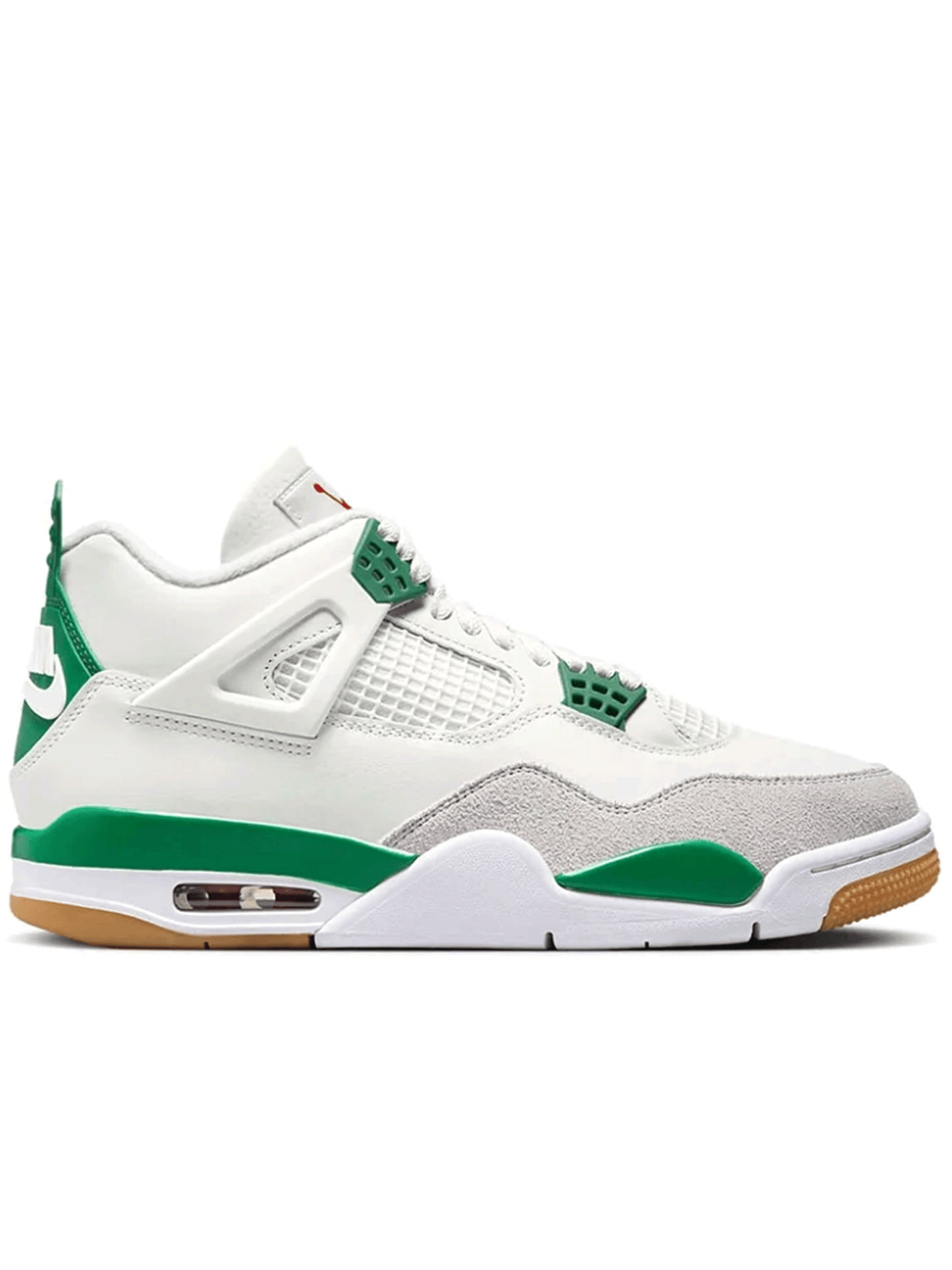 Air Jordan 4 SB Pine Green DR5415-103