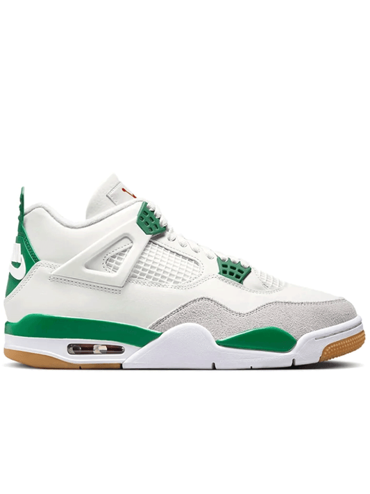 Air Jordan 4 SB Pine Green DR5415-103