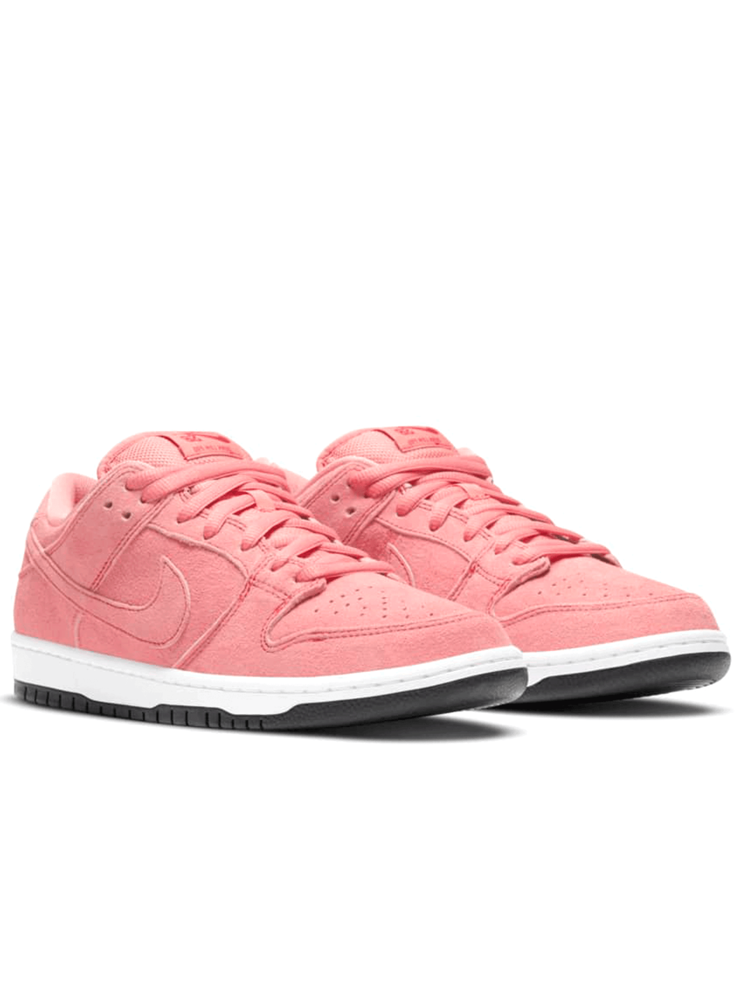 Nike SB Dunk Low Pink Pig CV1655-600