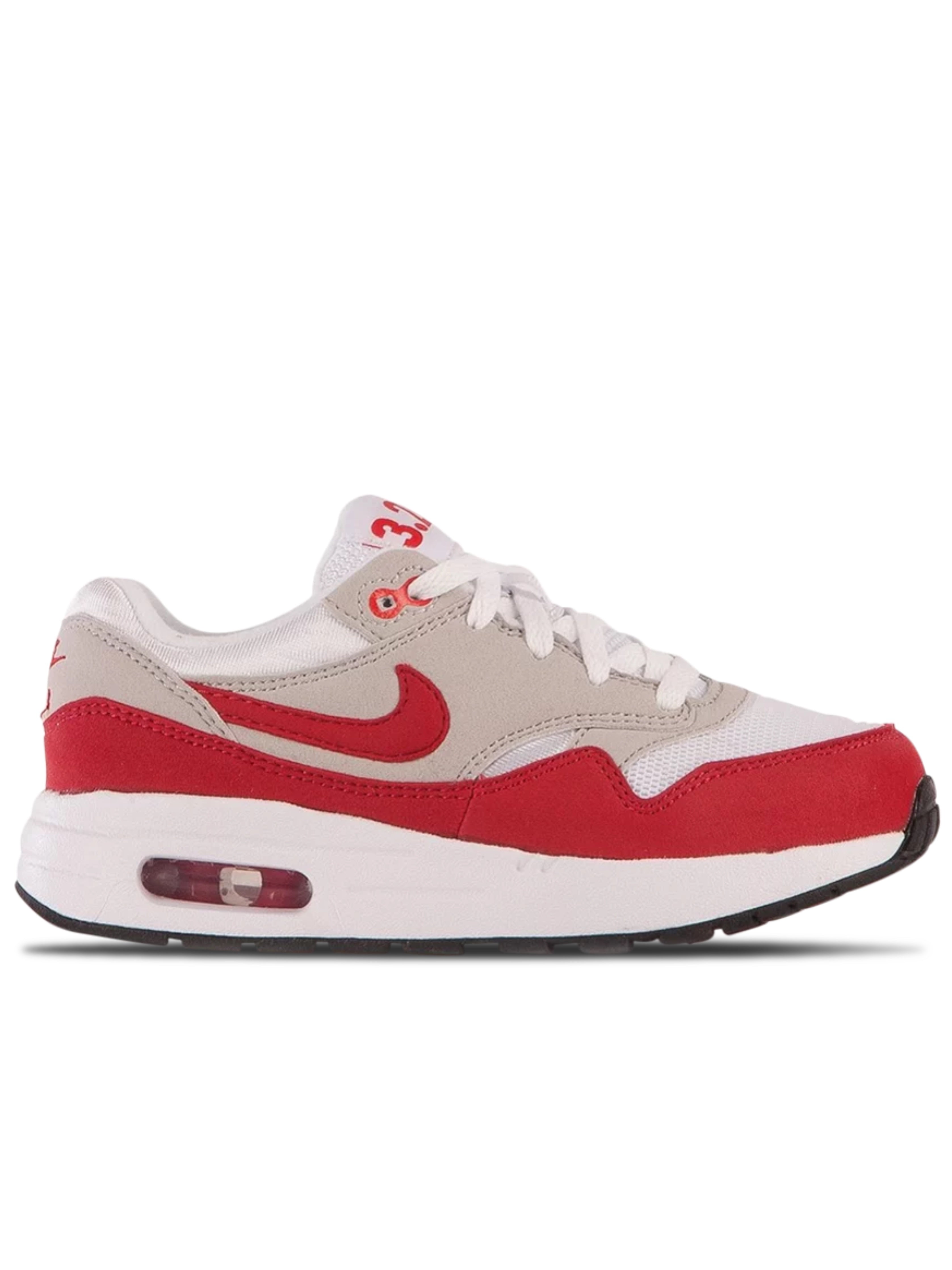 Nike Air Max 1 Anniversary Red PS 919891 101 1Y