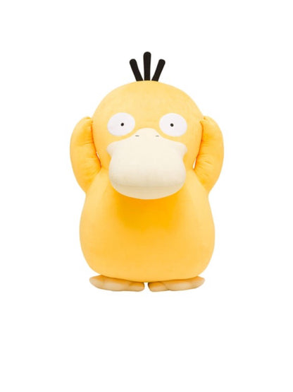 Pokemon Psyduck 1:1 Plush Toy