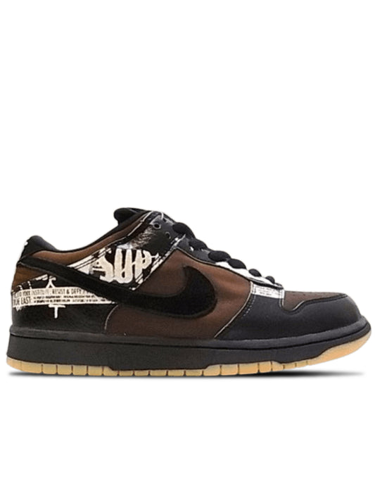 Nike Dunk Low Pro SP Zoo York 305162- 201