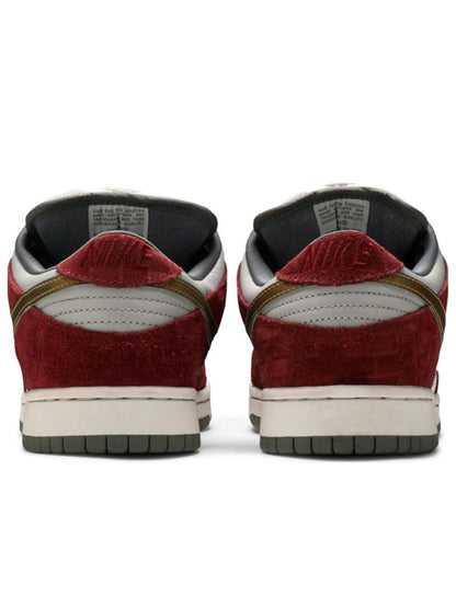 Nike SB Dunk Low Shanghai (2004) 304292-112