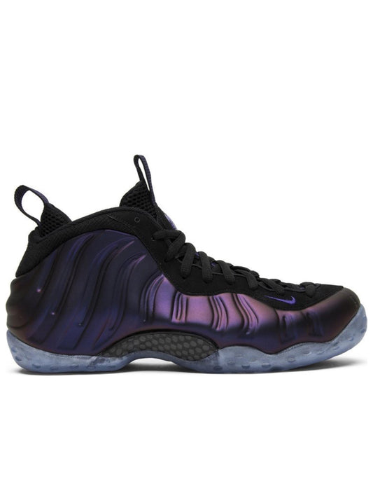 Nike Air Foamposite One Eggplant (2017)  314996-008