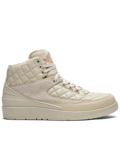 Air Jordan 2 Retro Just Don Beach 834825-250