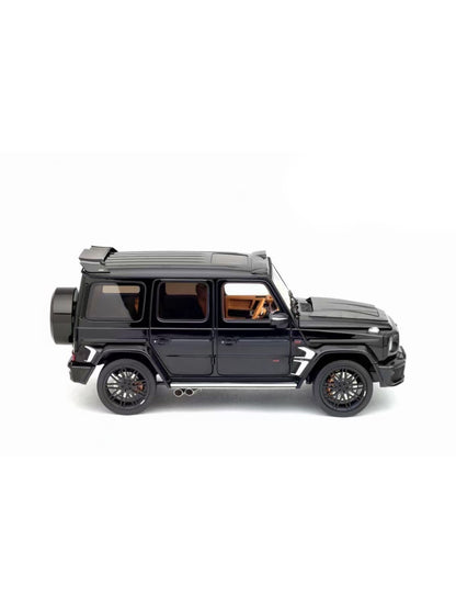 Almost Real Brabus 800 Widestar Mercedes AMG G63 2020