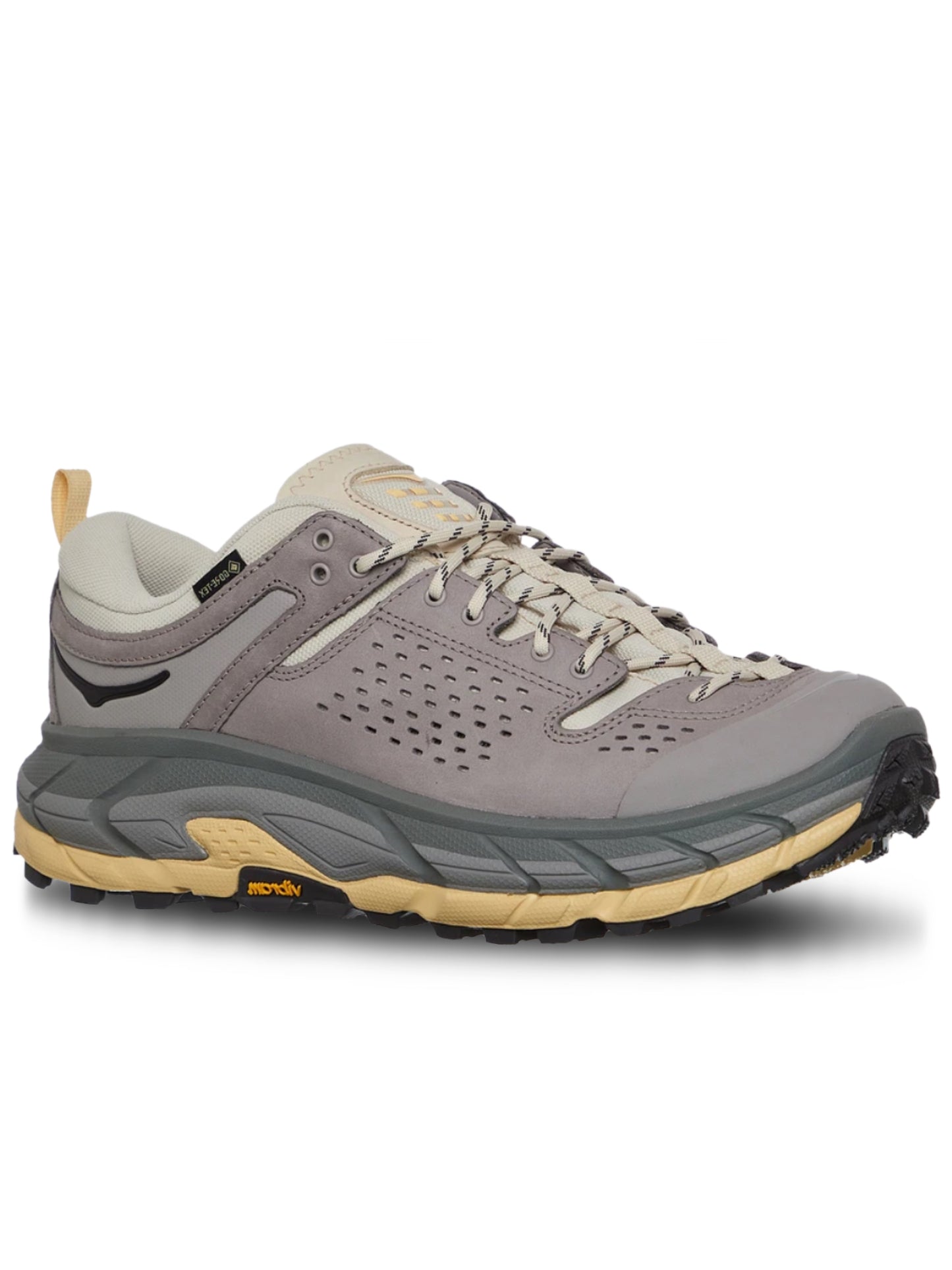 HOKA Tor Ultra Low Oat Milk Opal