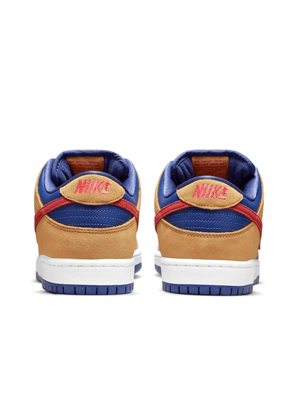 Nike SB Dunk Low Reverse Papa Bear BQ6817 700