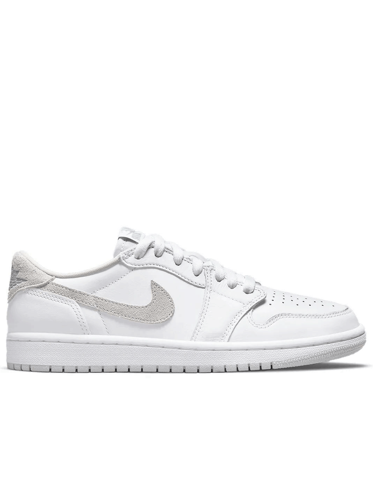 Air Jordan 1 Low OG Neutral Grey (2021) CZ0790-100