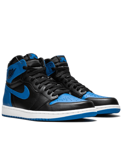 Air Jordan 1 Retro Royal (2017) 555088-007