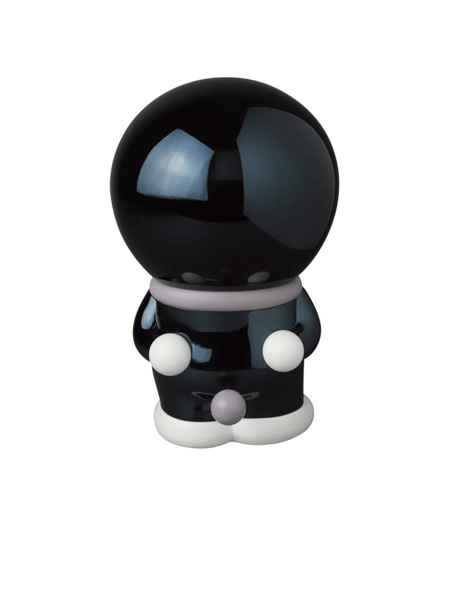 Medicom x fragment design VCD Doraemon Figure