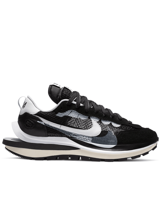 Nike Sacai Vaporwaffle Black CV1363-001