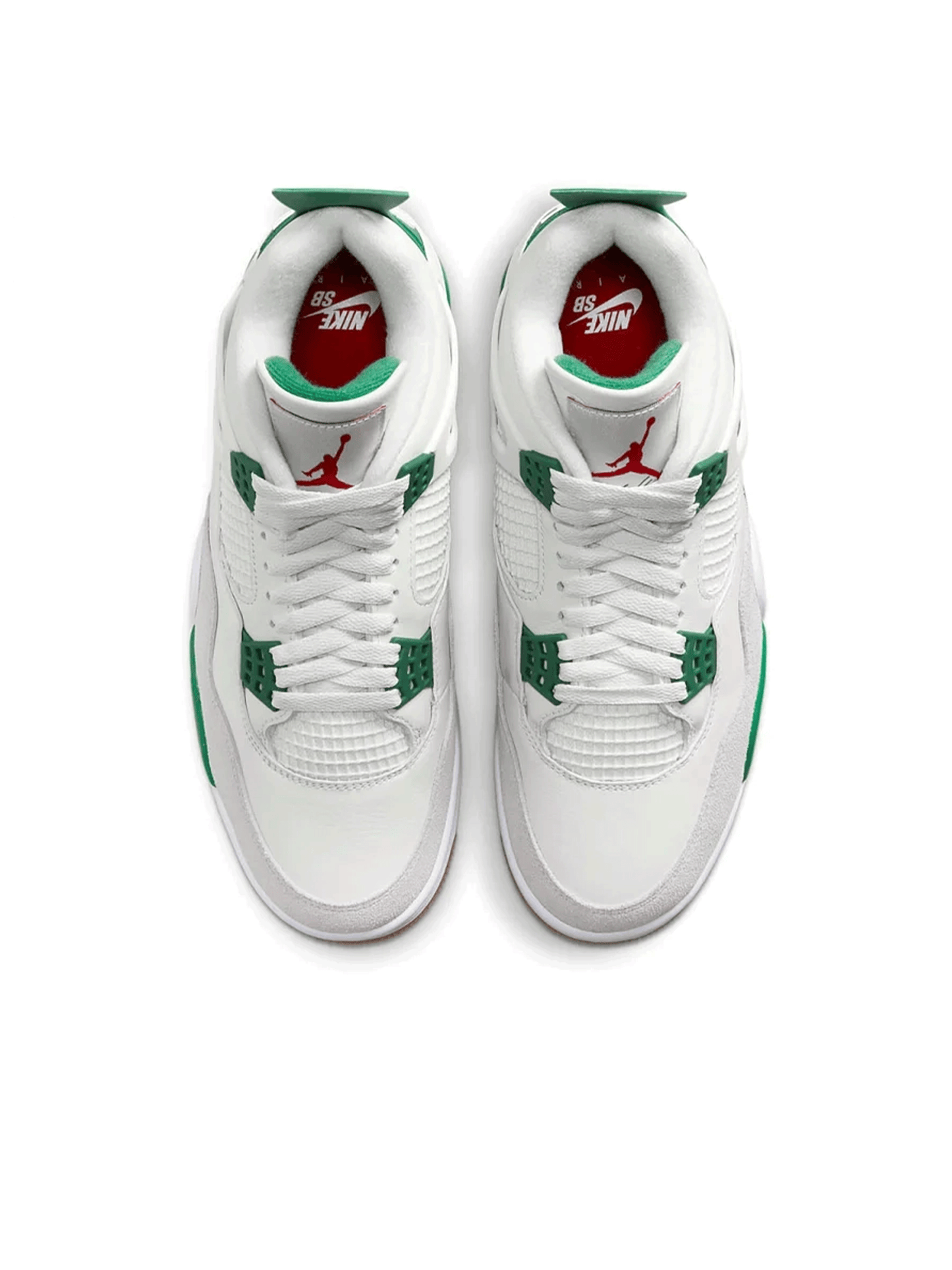 Air Jordan 4 SB Pine Green DR5415-103