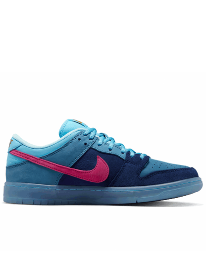 Nike SB Dunk Low Run The Jewels DO9404-400