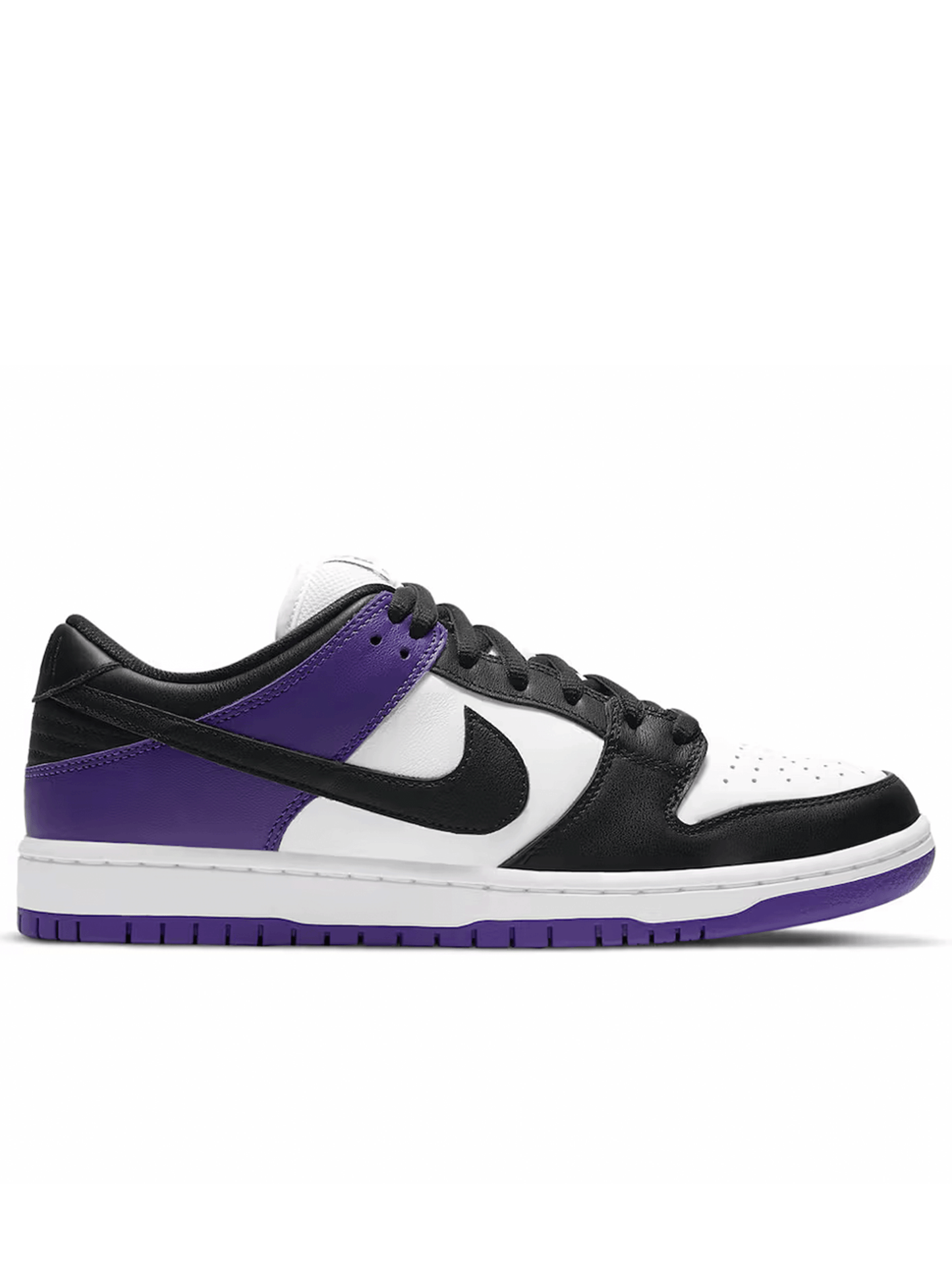 Nike SB Dunk Low Court Purple BQ6817 500