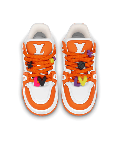 LV Trainer Maxi Orange