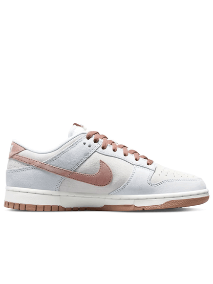 Nike Dunk Low Fossil Rose DH7577-001