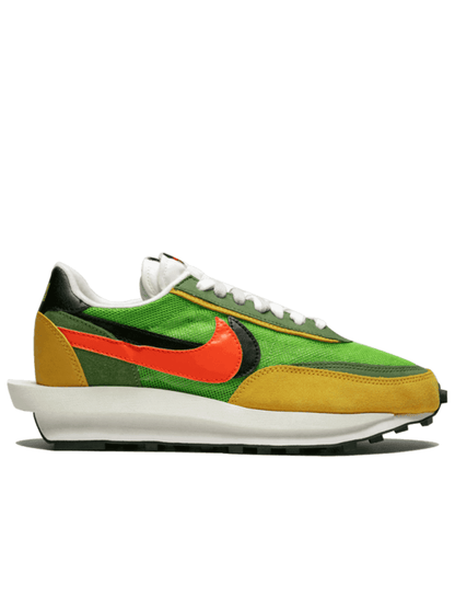 Nike LD Waffle sacai Green Multi BV0073-300