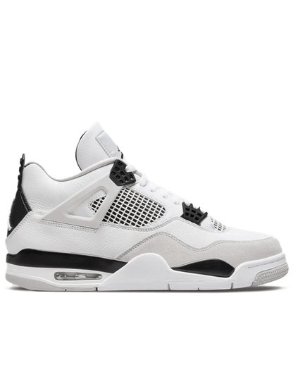 Air Jordan 4 Retro Military Black DH6927-111