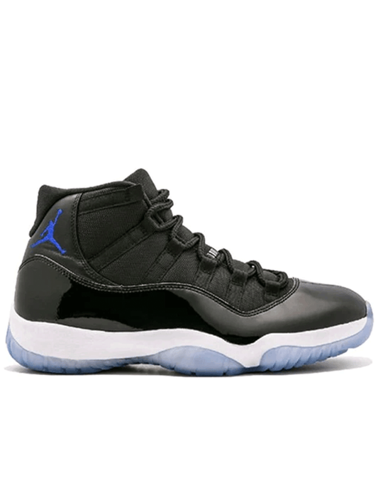 Air Jordan 11 Retro Space Jam 2016 (GS) 378038-003