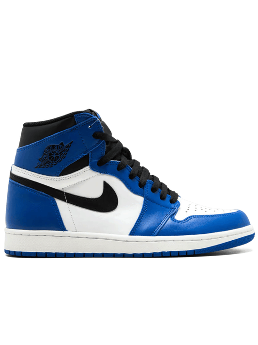 Air Jordan 1 Retro High Game Royal 555088-403