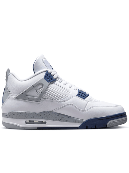 Air Jordan 4 Retro Midnight Navy DH6927-140