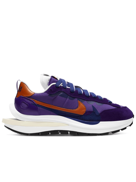 Nike Sacai Vaporwaffle Dark Iris DD1875-500