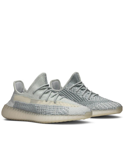 Yeezy Boost 350 V2 Cloud White (Reflective)  FW5317